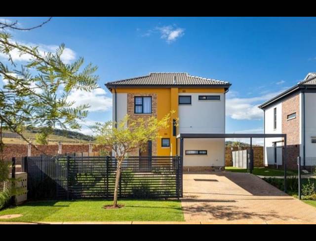 3 BEDROOM HOUSE FOR SALE IN PROTEA GLEN